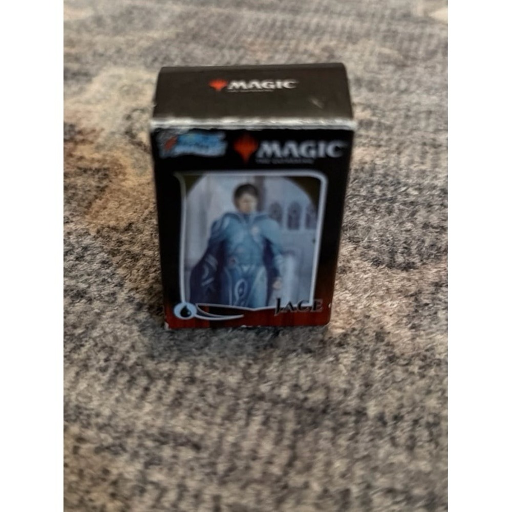 Worlds Smallest Magic the Gathering Jace